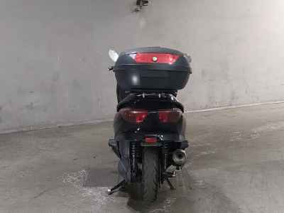 Honda Forza X