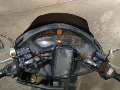 Honda Forza X