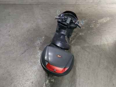 Honda Forza X