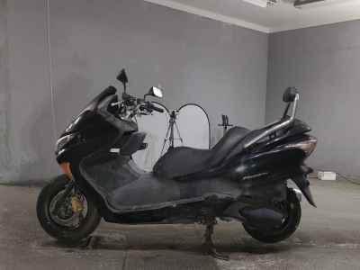 Honda Forza Z 2006
