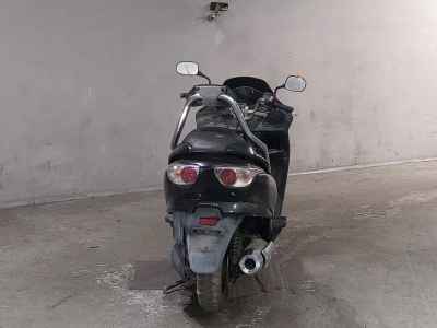 Honda Forza Z 2006