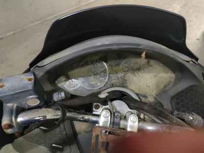 Honda Forza Z 2006