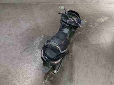 Honda Forza Z 2006