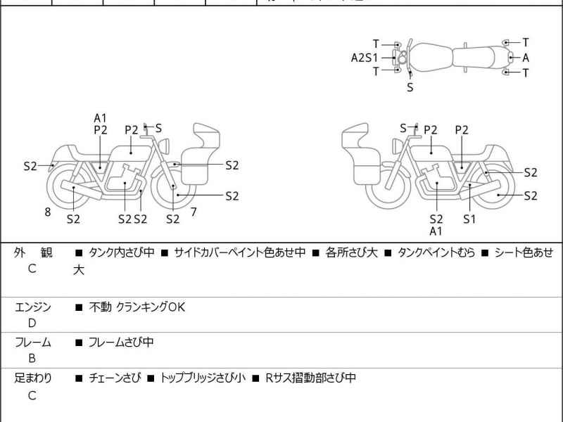 Kawasaki Estrella RS Custom