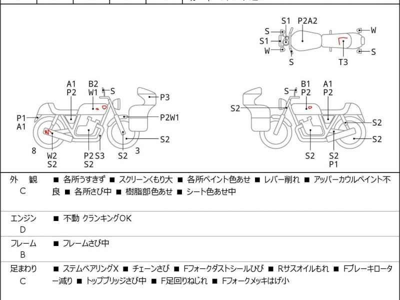 Kawasaki Eliminator 250SE