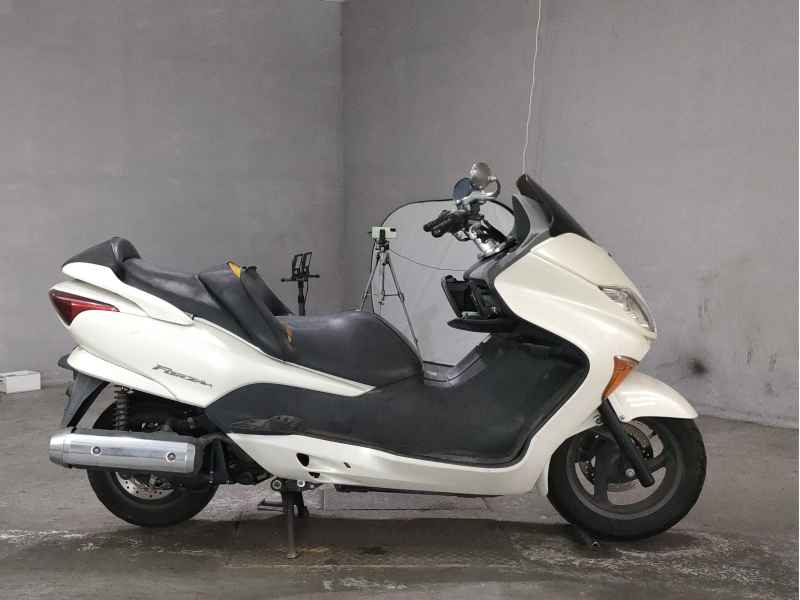 Honda Forza X