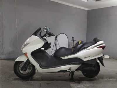 Honda Forza X
