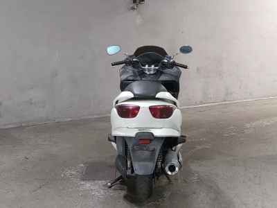 Honda Forza X