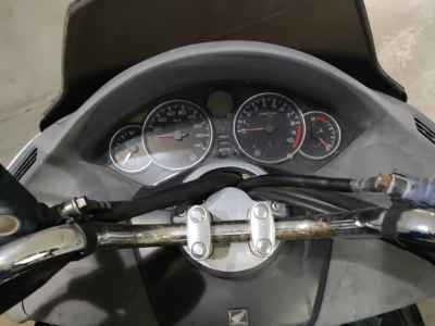 Honda Forza X