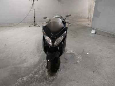 Suzuki Skywave 250S