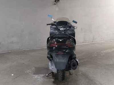 Suzuki Skywave 250S