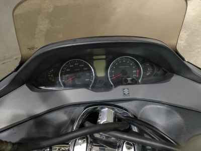Suzuki Skywave 250S
