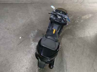 Suzuki Skywave 250S