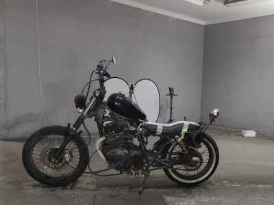 Suzuki GrassTracker Bigboy