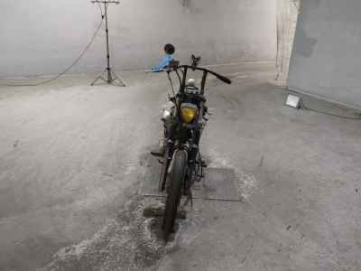 Suzuki GrassTracker Bigboy