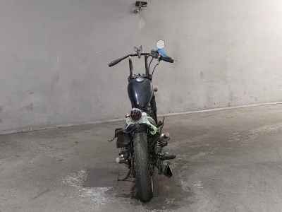 Suzuki GrassTracker Bigboy