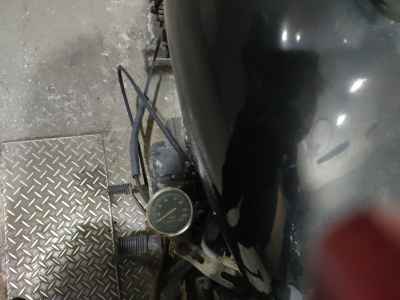 Suzuki GrassTracker Bigboy