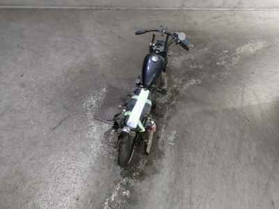 Suzuki GrassTracker Bigboy