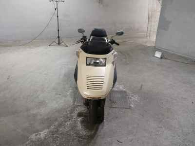 Honda Fusion X 2005