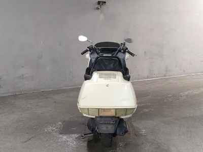 Honda Fusion X 2005