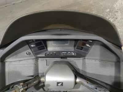 Honda Fusion X 2005