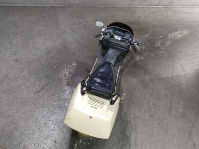 Honda Fusion X 2005