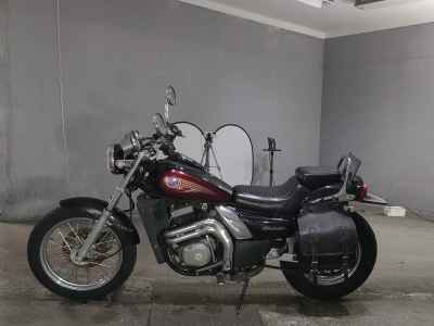 Kawasaki Eliminator 250LX