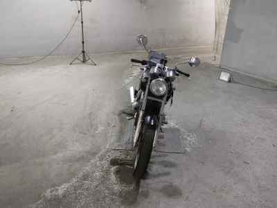 Kawasaki Eliminator 250LX