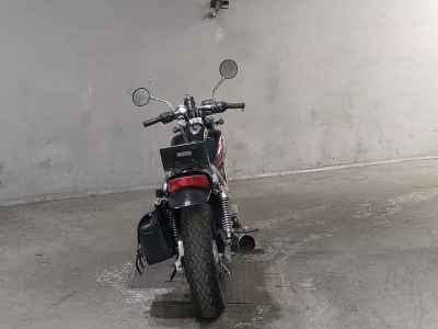 Kawasaki Eliminator 250LX