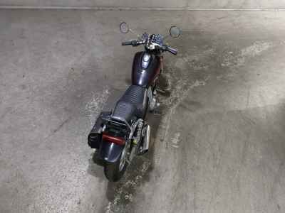 Kawasaki Eliminator 250LX