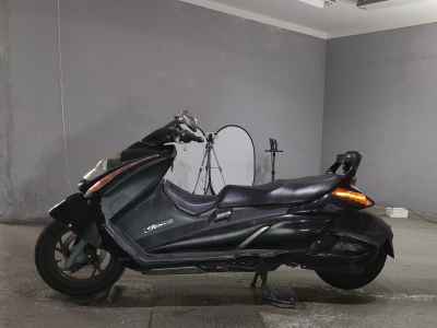 Suzuki Gemma 250