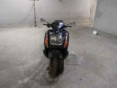 Suzuki Gemma 250