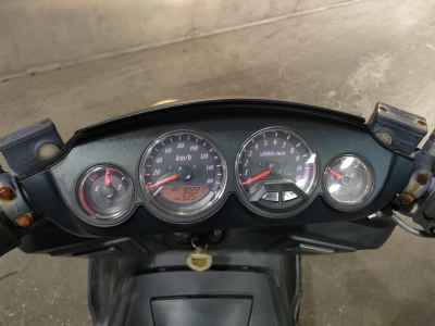 Suzuki Gemma 250