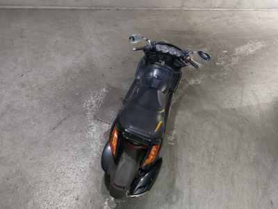 Suzuki Gemma 250