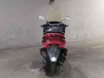 Yamaha Majesty 250C