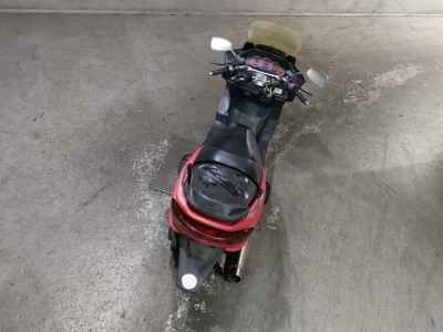 Yamaha Majesty 250C