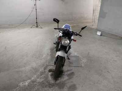 Honda VTZ250
