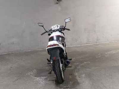Honda VTZ250
