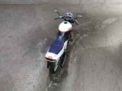 Honda VTZ250