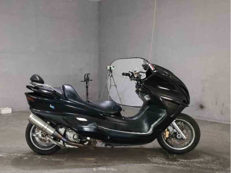 Yamaha Majesty 250