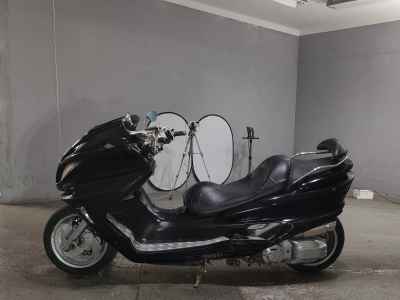 Yamaha Majesty 250