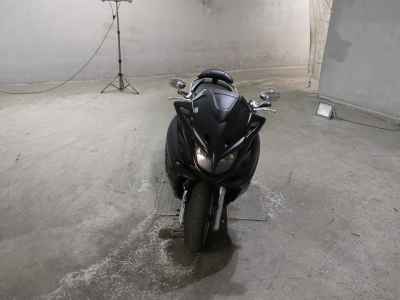 Yamaha Majesty 250