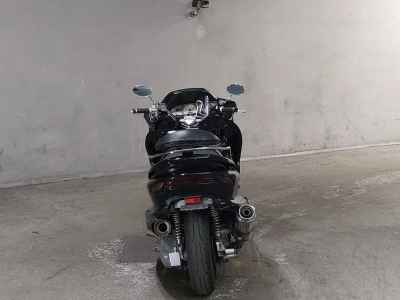 Yamaha Majesty 250