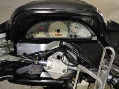 Yamaha Majesty 250