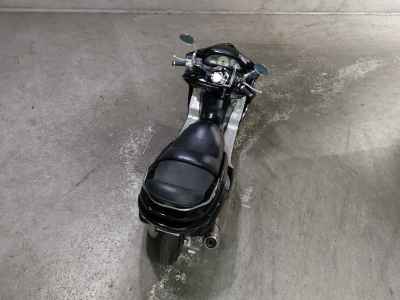 Yamaha Majesty 250