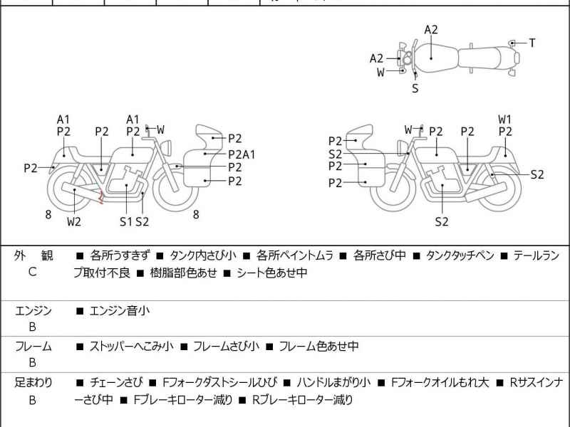 Kawasaki Ninja 250R 2012