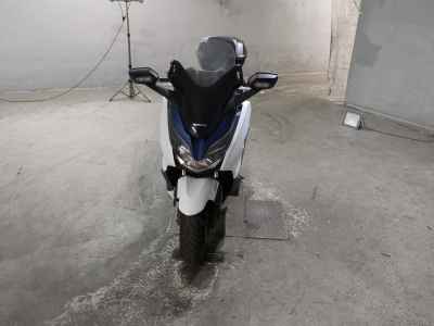 Honda Forza 2018