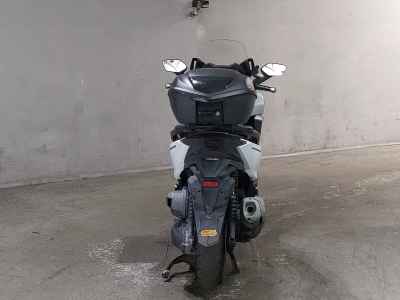 Honda Forza 2018