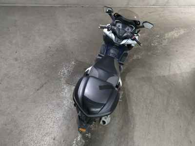 Honda Forza 2018