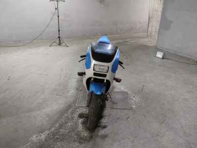 Suzuki GSX-R400